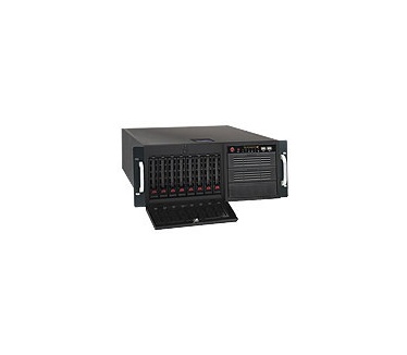 Supermicro CSE-743TQ-903B