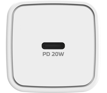 Celly TC1C20WLIGHTWH