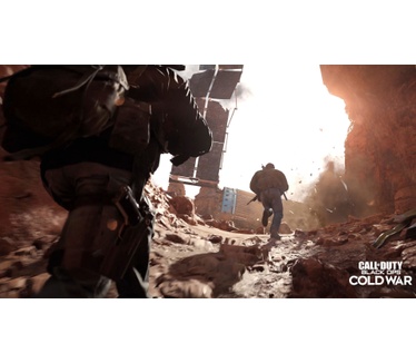 Call of Duty Black Ops: Cold War, Xbox One