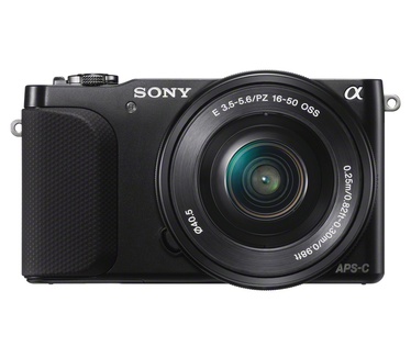 Sony NEX-3N