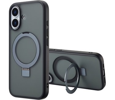 Accezz Ring Stand Backcover met MagSafe