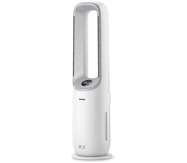 Philips Air Performer 7000 series AMF765/10 2-in-1 luchtzuiveraar en ventilator