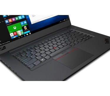 Lenovo ThinkPad P1 20MD000QMH
