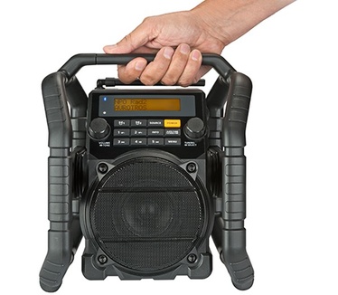 Perfectpro UBOX 500R