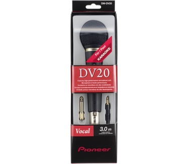 Pioneer DM-DV20