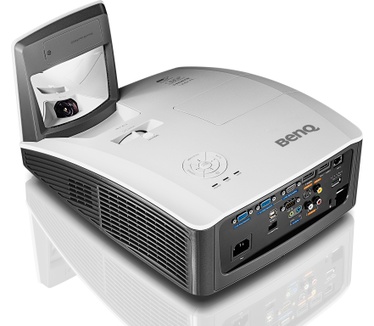 BenQ MX854UST