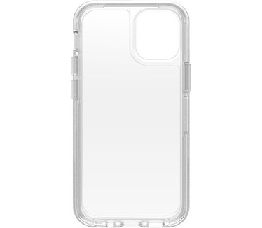 Otterbox Symmetry Clear iPhone 12 mini (iPhone 12 Mini) Transparant