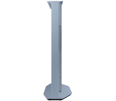 Samsung QE50LS01TBU