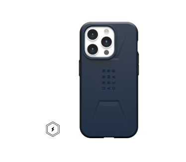 Urban Armor Gear Civilian Magsafe