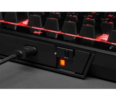 Corsair K70 RGB TKL
