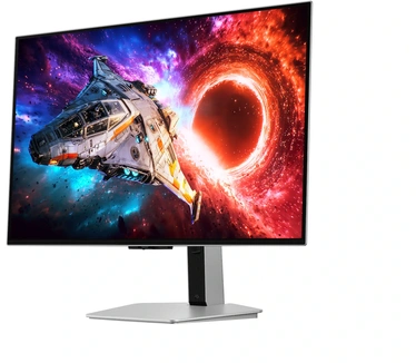 Samsung Odyssey OLED G8 G80SH 32" Zilver