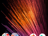 Screenshots Xiaomi Mi A1