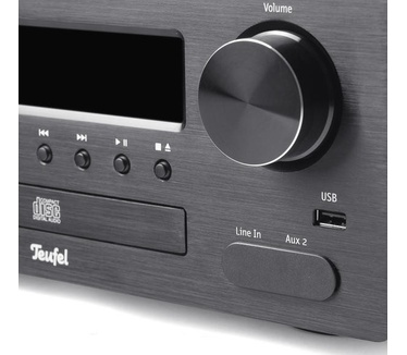 Teufel Kombo 42
