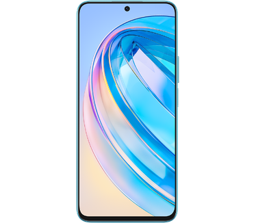 Honor X8a, 6GB ram Groen