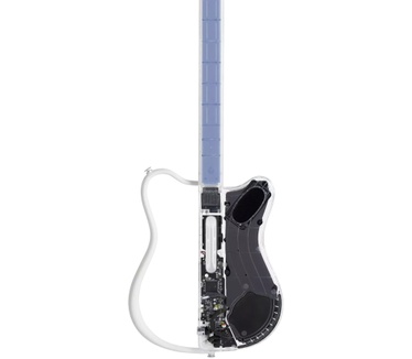 LAVA Music GENIE