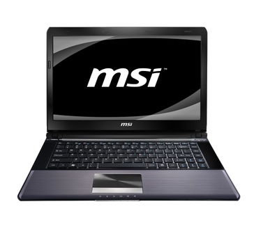 MSI X460DX-228NL