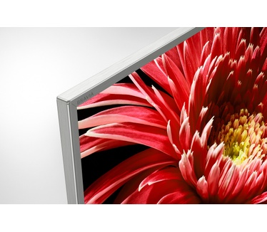Sony KD-55XG8577 Zilver