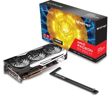 Sapphire Nitro+ Radeon RX 6950 XT