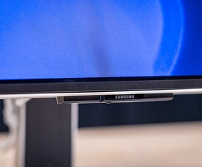 Samsung Odyssey OLED G8 G81SF (32")