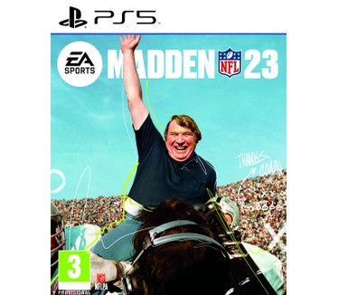 Madden NFL 23