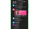 Nokia X(+)