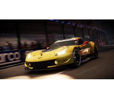 GRID: Ultimate Edition, Windows
