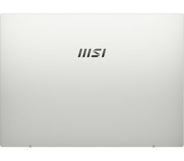 MSI Prestige 14 Evo B13M-273BE (Azery toetsenbord)