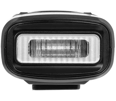 Yashica QuickFlash Mini