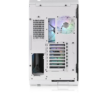Thermaltake View 51 TG ARGB Snow