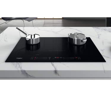 Whirlpool WL S3377 BF