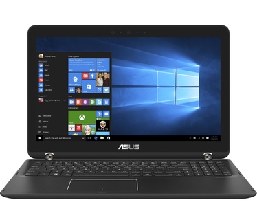 Asus UX560UQ