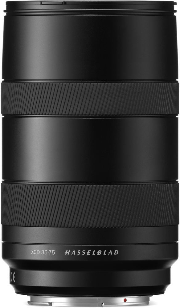 Hasselblad XCD 3575mm f/3.54.5 Kenmerken Tweakers