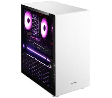 Jonsbo U4