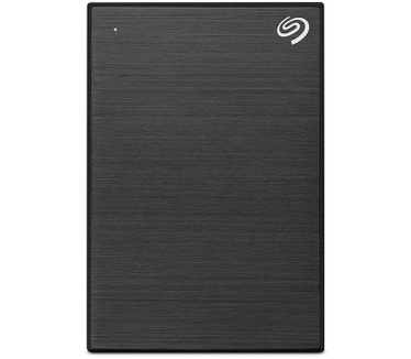 Seagate STHN2000400 2TB Zwart