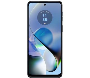 Motorola Moto G54 5G, 8GB ram, 256GB opslag Blauw