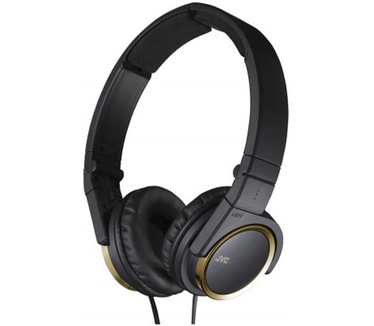 JVC HA-S400