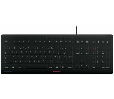 Cherry STREAM PROTECT