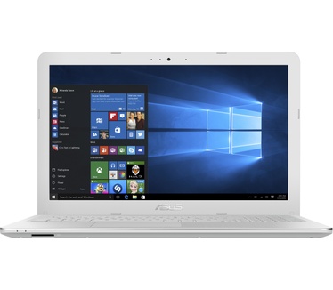 Asus X540LA-XX736T-LU