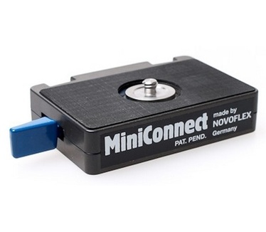 Novoflex MiniConnect