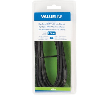 ValueLine VLVB34500B30