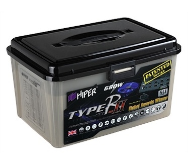 Hiper Type R II 680W