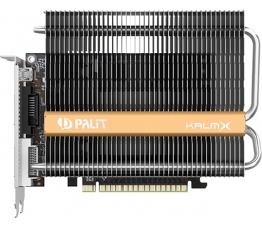 Xpertvision NVIDIA GeForce GTX 750 KalmX 2GB