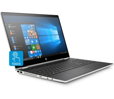 HP Pavilion x360 15-cr0950nd