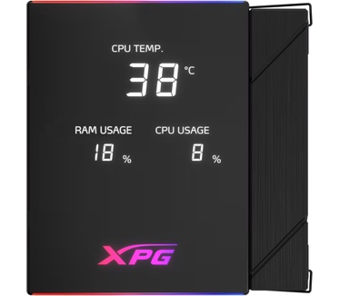 XPG MAESTRO PLUS 62DA