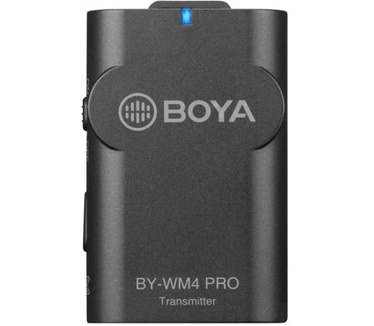 Boya BY-WM4 PRO-K3
