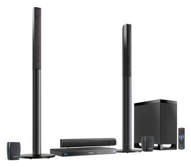 Panasonic SC-BTT770
