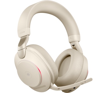 Jabra Evolve2 85, MS Stereo (Beige)