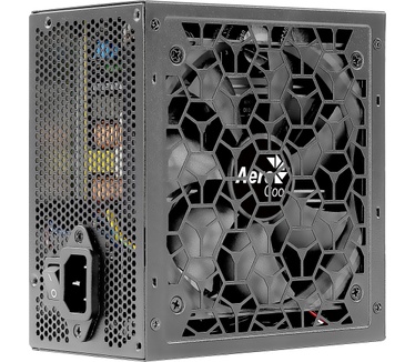 Aerocool Aero