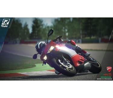 Ride, Xbox One