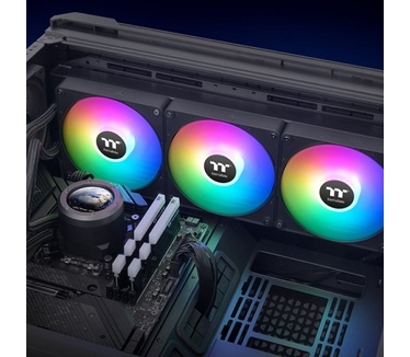 Thermaltake CL-W417-PL14SW-A